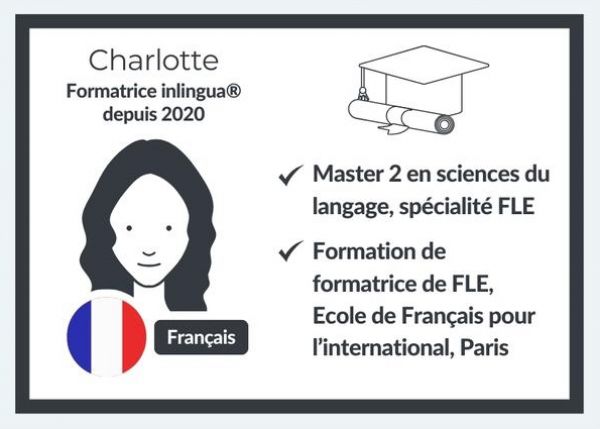 Formateur Français