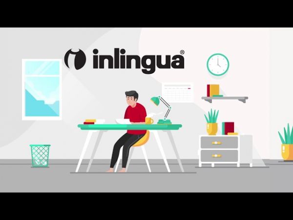 La méthode inlingua®