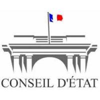 Conseil d'état