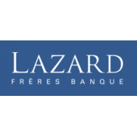 BANQUE LAZARD FRERES