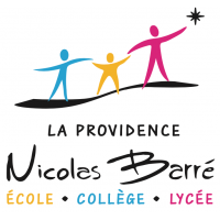 OGEC LA PROVIDENCE-NICOLAS BARRE