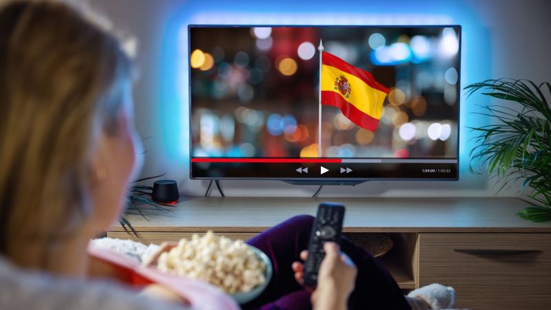 Film en espagnol : lequel choisir pour apprendre la langue ?