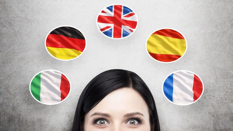 Où trouver une formation en langues étrangères à Paris ?
