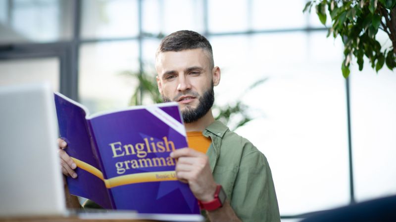 Perfectionnement anglais : 5 méthodes éprouvées pour améliorer votre grammaire