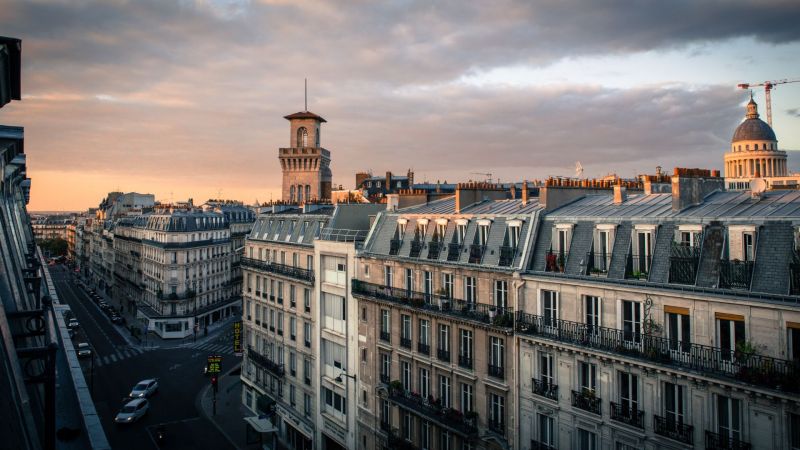 Quelle est la meilleure école de langues de Paris ?