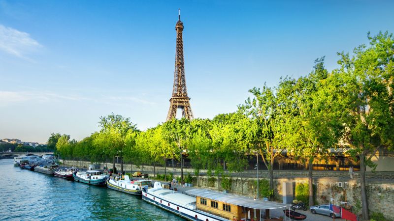 Quels sont les meilleurs cours de langues à Paris ?