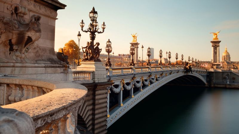 Où faire des cours de langues à Paris ?